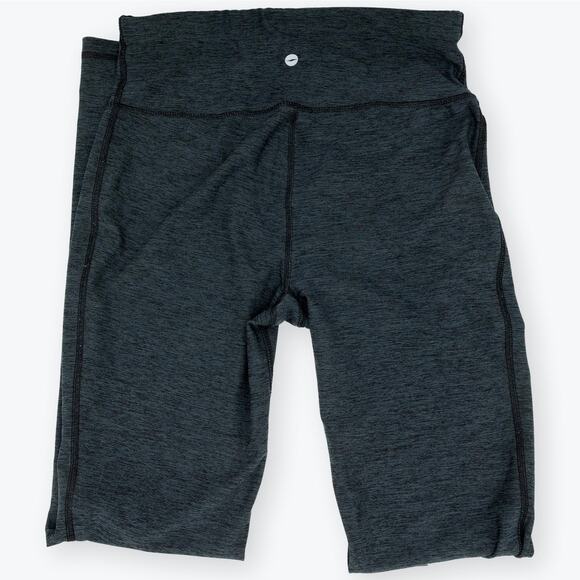 AV Charcoal Gray Womens Leggings S - Picture 1 of 8